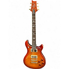Used PRS SE Doublecut McCarty 594  2 Color Sunburst Solid Body Electric Guitar