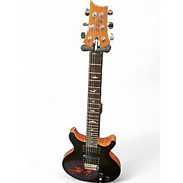 Used PRS SE Limited Edition 50th Anniversary AbraxasSantana Santana Solid Body Electric Guitar