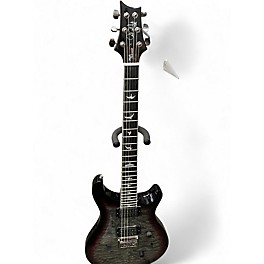 Used PRS SE Mark Holcomb Burst Solid Body Electric Guitar