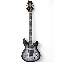Used PRS SE Mark Holcomb HOLCOMB BURST Solid Body Electric Guitar
