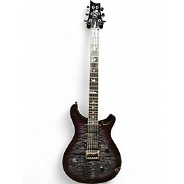 Used PRS SE Mark Holcomb Holcomb Burst Solid Body Electric Guitar