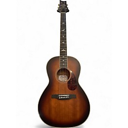 Used PRS SE P20E Tonare Sunburst Acoustic Electric Guitar