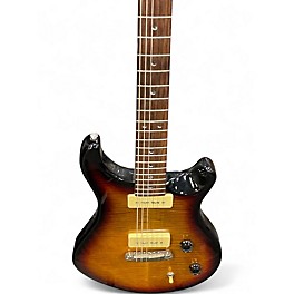 Used PRS SOAPBAR II SE Tobacco Solid Body Electric Guitar