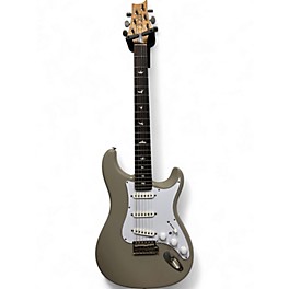 Used PRS Silver Sky John Mayer Signature Mock Sand Satin Solid Body Electric Guitar