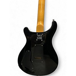 Used PRS Swamp Ash Special Sunburst Solid Body Electric Guitar