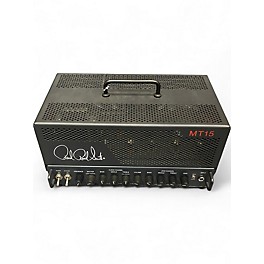 Used PRS Tremonti Signature MT15 15w Tube Guitar Amp Head