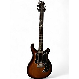 Used PRS s2 standard 24 vintage sunburst Solid Body Electric Guitar
