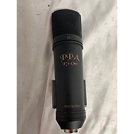 Used Used Pacific Pro LD-One Condenser Microphone