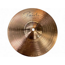 Used Paiste 10in INNOVATIONS SPLASH Cymbal