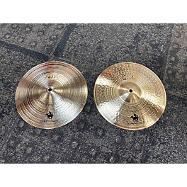 Used Paiste 12in SIGNATURE SERIES COMBO CRISP  Cymbal