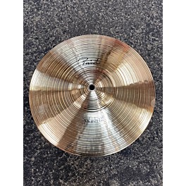 Used Paiste 12in Signature Splash Cymbal