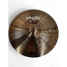 Used Paiste 14in 900 series Cymbal