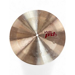 Used Paiste 14in PST7 CHINA Cymbal