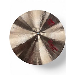 Used Paiste 15in Sound Edge Hi Hat Top Cymbal