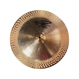 Used Paiste 18in 502 Cymbal