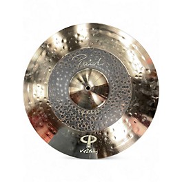 Used Paiste 20in Signature Duo Ride Cymbal