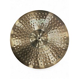 Used Paiste 24in 900 Series Mega Ride Cymbal