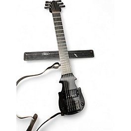 Used Palmguitar V2 Black Electric Guitar