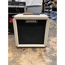 Used Used Panama 1x15 Bass Cabinet