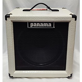 Used Used Panama Boca Guitar Cabinet