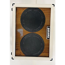 Used Used Panama Guitar Cabinet Speaker 212 Tonewood 160 Watt Guitar Cabinet
