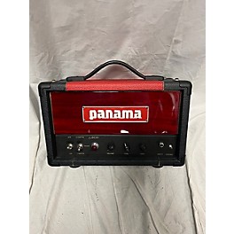 Used Used Panama Loco Tube Guitar Amp Head