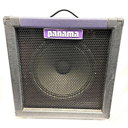 Used Used Panama Oversize 112 Guitar Cabinet