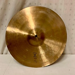 Used Used Pasha 10in Paper Thin Cymbal