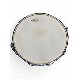 Used Pearl 14in B-914P Brass Shell BRASS Drum