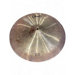 Used Pearl 16in CX Crash Cymbal