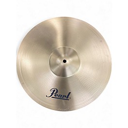Used Pearl 16in MISC CRASH Cymbal