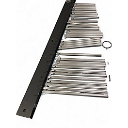 Used Pearl 28 Bar Wind Chimes Chimes