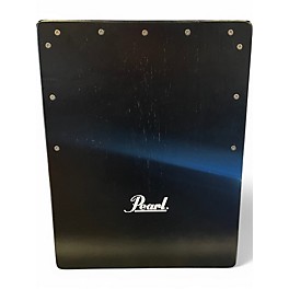 Used Pearl CAJON BOOM Cajon