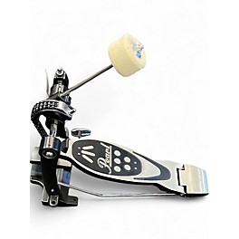 Used Pearl  P530 Bass Drum Pedal Single Bass Drum Pedal
