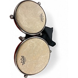 Used Pearl Pearl Travel Bongos Bongos