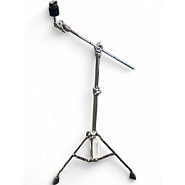 Used Pearl Single Braced Boom Cymbal Stand Cymbal Stand