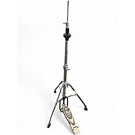 Used Pearl Single-Braced Hi-Hat Stand Hi Hat Stand