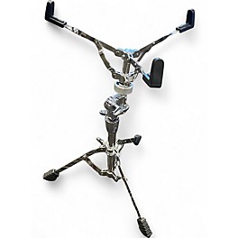 Used Pearl Single Braced Snare Drum Stand Snare Stand