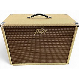 Used Peavey 112-C Guitar Cabinet