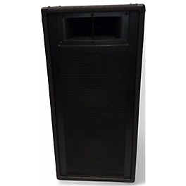 Used Peavey 1210HS ENCLOSURE Unpowered Speaker