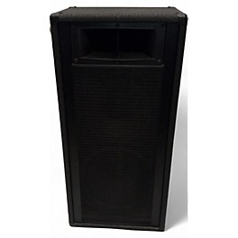 Used Peavey 1210HS Enclosure Unpowered Speaker