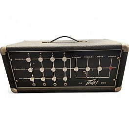 Used Peavey 240 POWER MODULE Power Amp