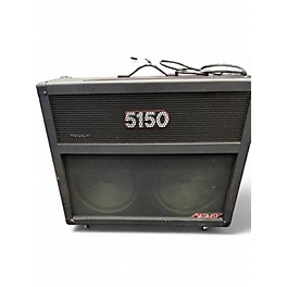 Used Peavey 5150 120W Tube Guitar Amp Head