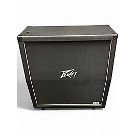 Used Peavey 6505 4x12 Slant Guitar Cabinet