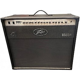 Used Peavey 6505 60W 1x12 Tube Guitar Combo Amp