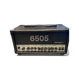 Used Peavey 6505 MH Micro 20W Tube Guitar Amp Head