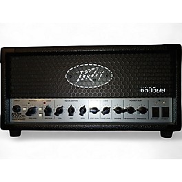 Used Peavey 6505 MH Micro 20W Tube Guitar Amp Head