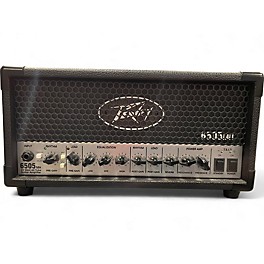 Used Peavey 6505 MH Micro 20W Tube Guitar Amp Head