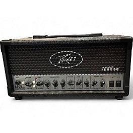 Used Peavey 6505 MH Micro 20W Tube Guitar Amp Head