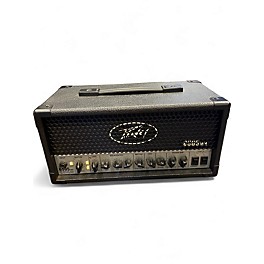 Used Peavey 6505 MH Micro 20W Tube Guitar Amp Head